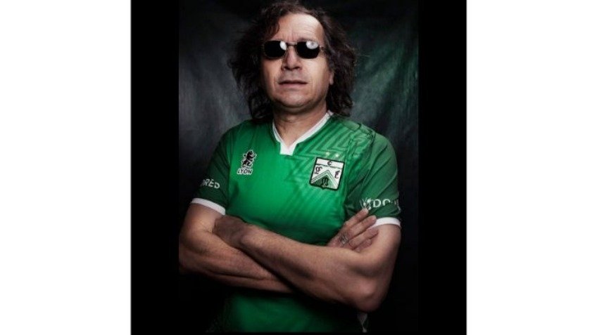Foto: Gonzalo Celasco